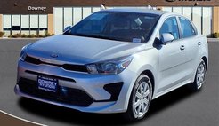2021 Kia Rio S