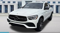 2022 Mercedes-Benz GLC-Class GLC 300 4MATIC