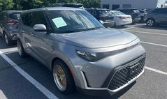 2025 Kia Soul S