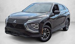 2024 Mitsubishi Eclipse Cross ES