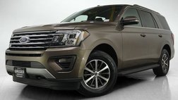 2019 Ford Expedition XLT