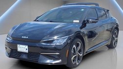 2024 Kia EV6 GT-Line