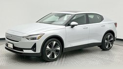 2024 Polestar 2 Long Range Dual Motor