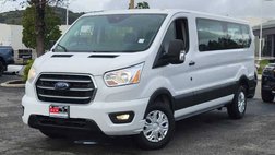 2020 Ford Transit 350 XLT