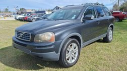 2010 Volvo XC90 3.2