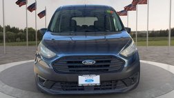 2021 Ford Transit Connect XL