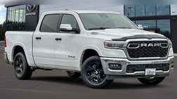 2025 Ram Ram Pickup 1500 Big Horn
