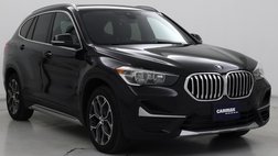 2022 BMW X1 sDrive28i