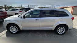 2014 Dodge Journey SXT