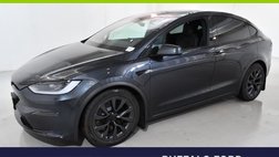 2024 Tesla Model X Base
