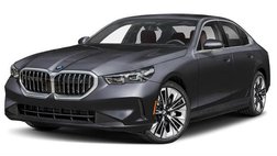 2025 BMW i5 xDrive40