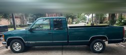 1995 Chevrolet C/K 1500 C1500