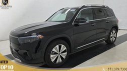 2024 Mercedes-Benz EQB EQB 300 4MATIC