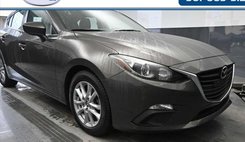 2014 Mazda MAZDA3 i Grand Touring