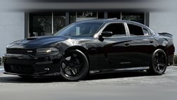 2018 Dodge Charger R/T Scat Pack