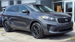 2019 Kia Sorento LX V6