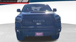 2019 Toyota Tundra TRD Pro