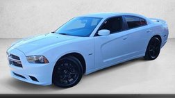 2014 Dodge Charger R/T