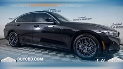 2025 BMW 3 Series 330i