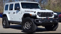 2024 Jeep Wrangler Rubicon 392