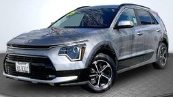 2025 Kia Niro SX