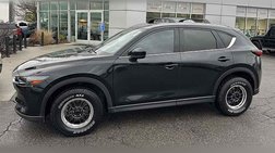 2019 Mazda CX-5 Diesel Signature