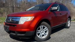 2008 Ford Edge SE