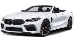 2023 BMW M8 Competition
