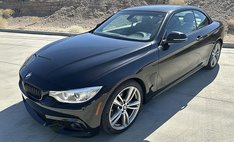 2017 BMW 4 Series 440i