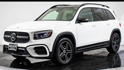 2024 Mercedes-Benz GLB GLB 250 4MATIC