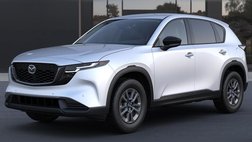 2026 Mazda CX-5 2.5 S Select
