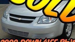 2007 Chevrolet Cobalt LS