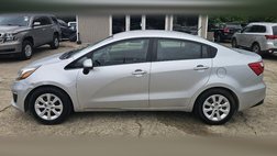 2017 Kia Rio LX