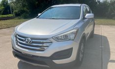 2015 Hyundai Santa Fe Sport 2.4L