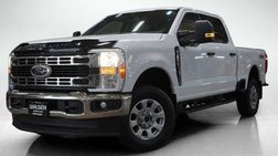 2023 Ford Super Duty F-350 XLT