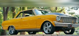 1964 Chevrolet Nova 