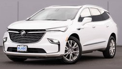 2023 Buick Enclave Premium