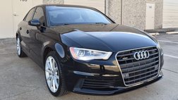 2016 Audi A3 2.0T quattro Premium