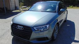 2020 Audi A3 Premium 40 TFSI