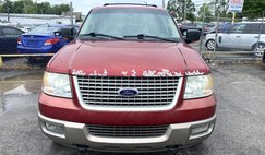 2004 Ford Expedition Eddie Bauer