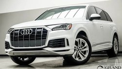 2023 Audi Q7 quattro Premium 55 TFSI