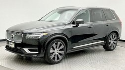 2025 Volvo XC90 B6 Ultra Bright Theme 7P
