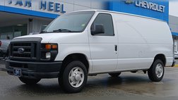 2009 Ford E-Series E-150