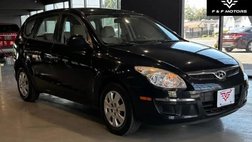 2010 Hyundai Elantra Touring GLS