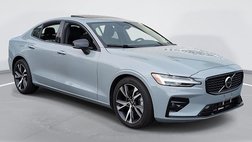 2025 Volvo S60 B5 Core