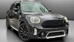 2023 MINI Countryman Plug-in Hybrid Cooper SE ALL4