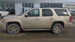 2007 Chevrolet Tahoe LT 4WD