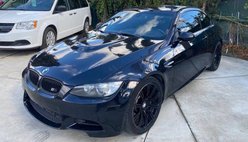 2011 BMW M3 Base