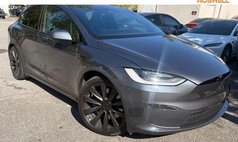 2023 Tesla Model X AWD