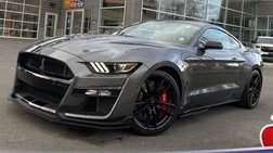 2021 Ford Mustang Shelby GT500